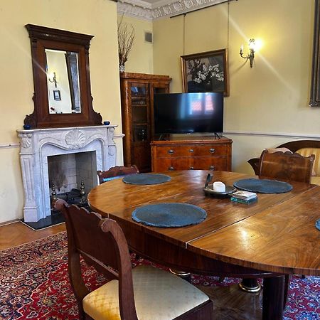 Appartement Royal à Cracovie Extérieur photo