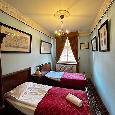 Appartement Royal à Cracovie Extérieur photo