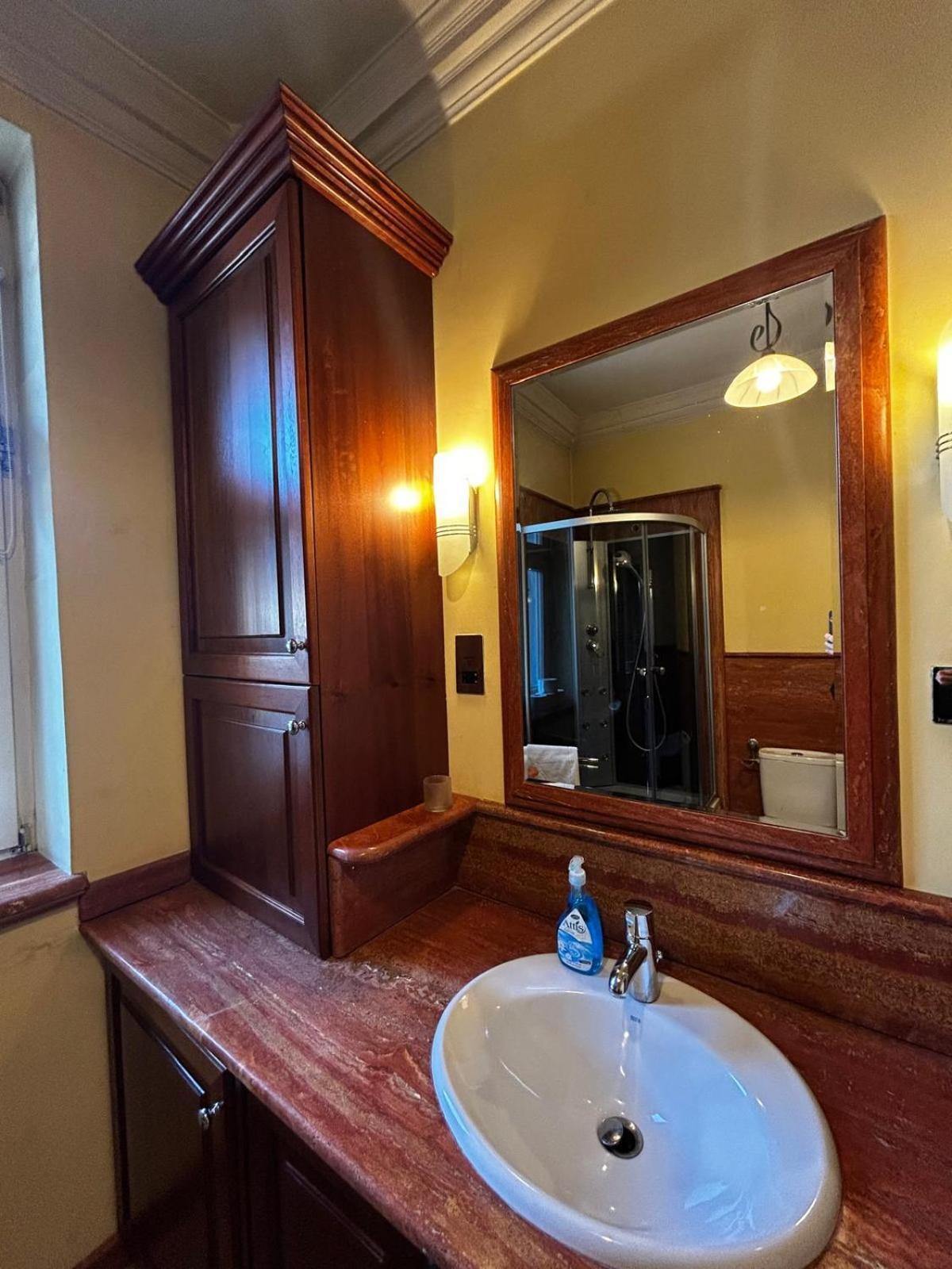Appartement Royal à Cracovie Extérieur photo