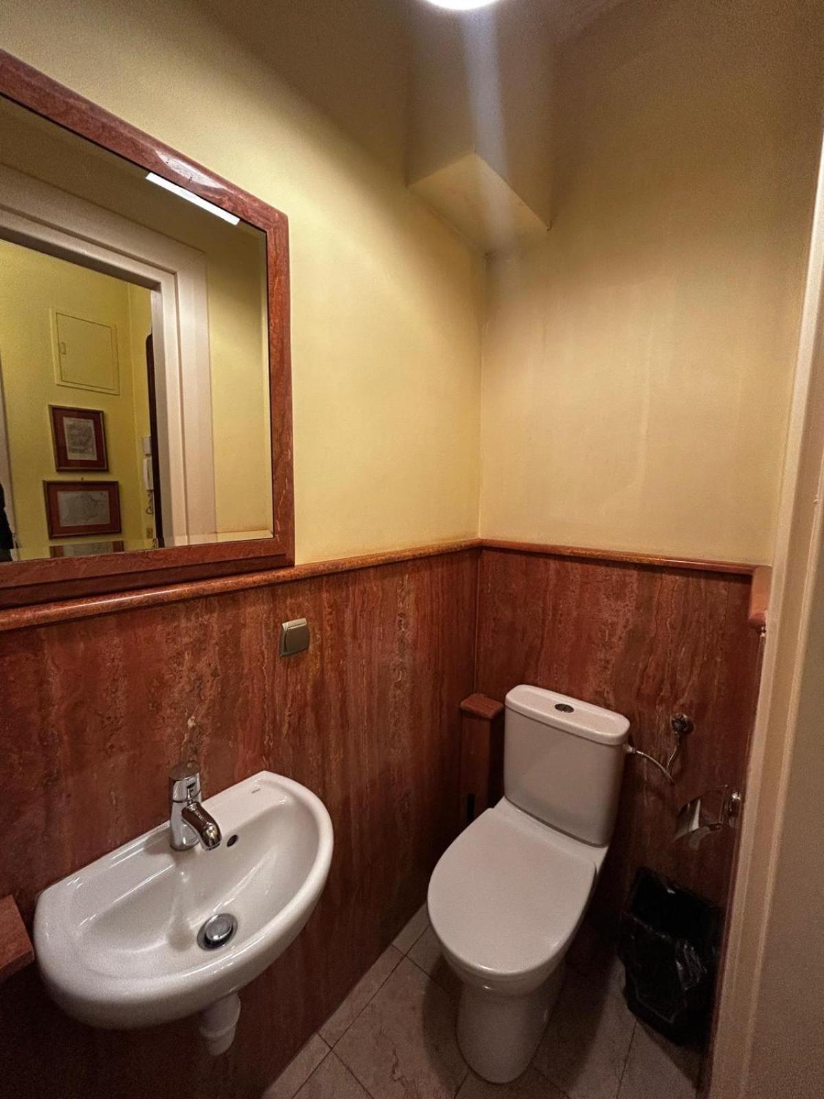 Appartement Royal à Cracovie Extérieur photo