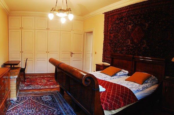 Appartement Royal à Cracovie Extérieur photo