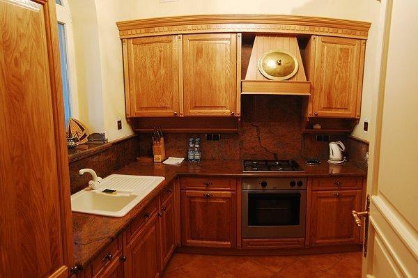 Appartement Royal à Cracovie Extérieur photo