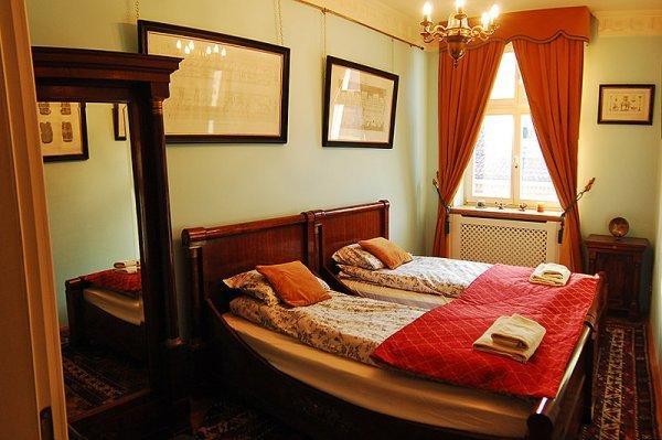 Appartement Royal à Cracovie Extérieur photo